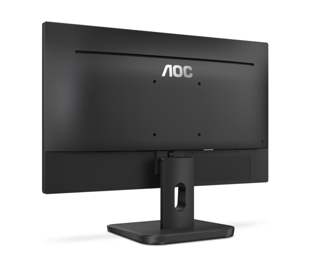AOC 21.5'' 22E1Q, Czarny - 429639 - zdjęcie 5